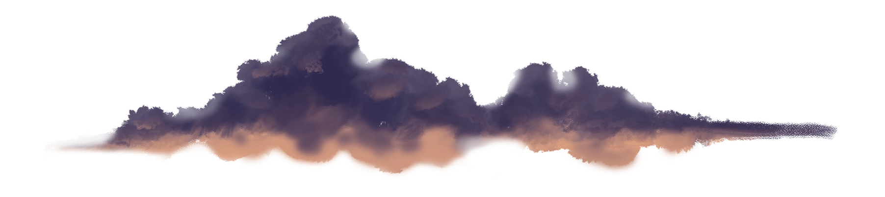 sky på himlen