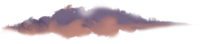 sky på himlen