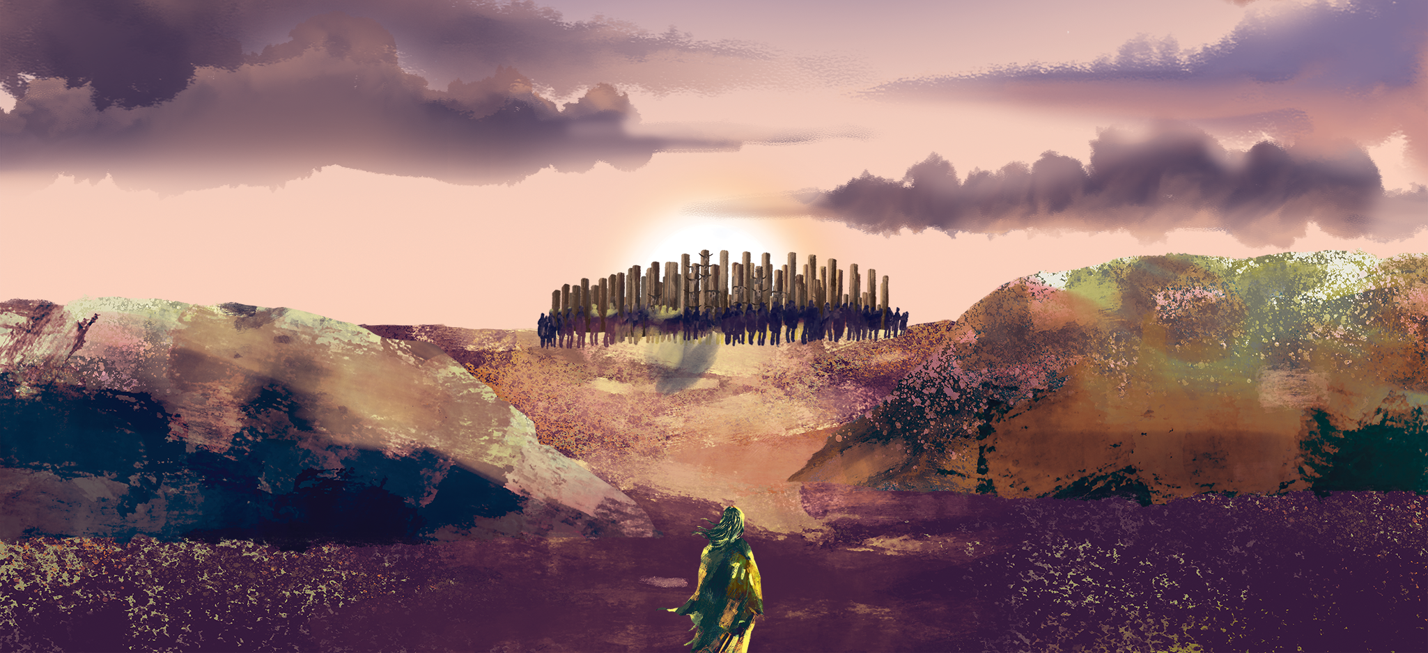 woodhenge
